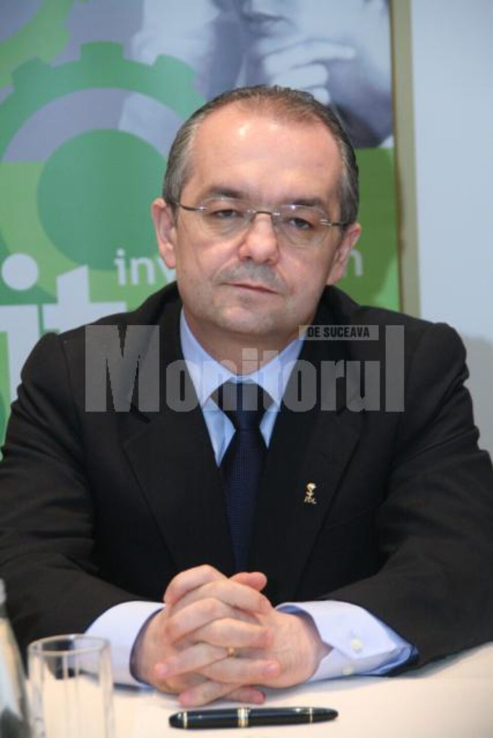 Boc: România poate deveni un exemplu pentru Europa Centrală și de Est