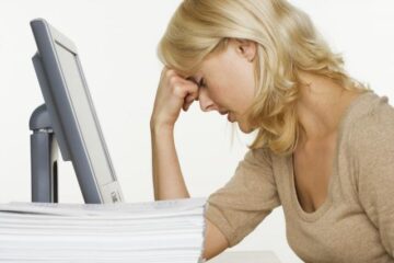 Stările de oboseală cronică, depresia, stresul sunt semnalate din timp de anumite reacții ale organismului