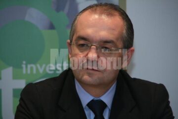 Boc: La Suceava este una dintre cele mai puternice organizații ale PD-L