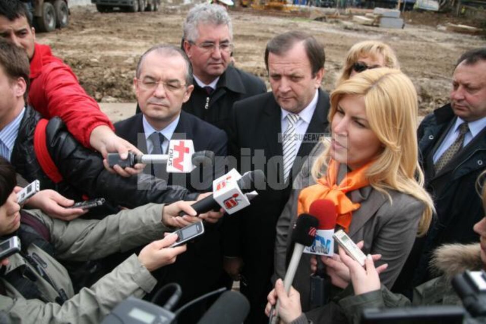 Prin PNDI, județul Suceava va primi 100 de milioane de euro