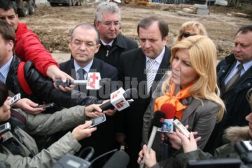 Prin PNDI, județul Suceava va primi 100 de milioane de euro