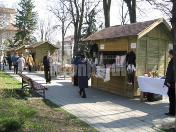 Târgul de Paște