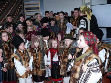 Festivalul Ouălor Încondeiate a ajuns la ediția a V-a