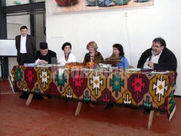Festivalul Ouălor Încondeiate a ajuns la ediția a V-a