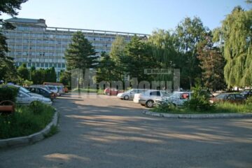 La Spitalul Suceava nu mai fac chiuretaje la cerere până după Paște