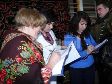 Festivalul Ouălor Încondeiate a ajuns la ediția a V-a