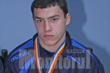 Ioan Burlică face legea la categoria 96 de kg