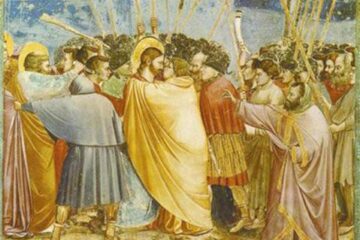 Miercurea Mare, ziua în care a fost trădat Iisus
