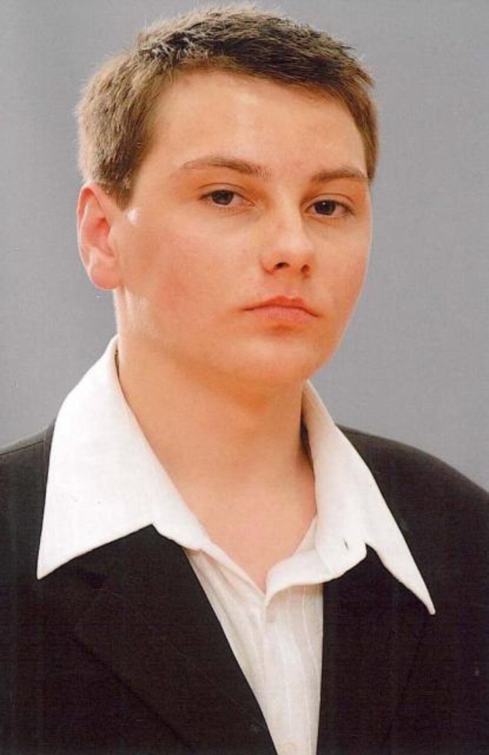 Alin Constantin CIOINEAG