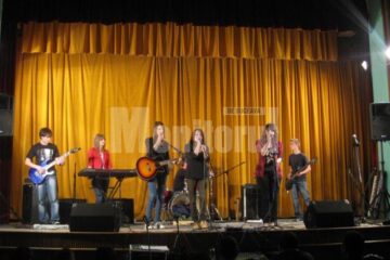 Etapa națională a Festivalului „Muzritm” se va desfășura în perioada 15-17 iulie, la Vatra Dornei