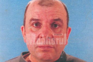 Leonid Zaporozhets: „Eram beat, nu îmi mai amintesc nimic”