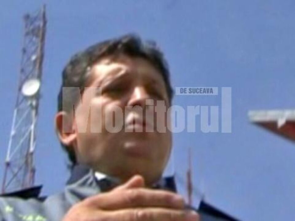 Nelu Fediuc fost destituit din funcție, echipa de control ajungând la concluzia că acesta nu și-a îndeplinit corespunzător sarcinile de serviciu