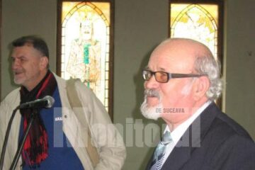 Grigore Micu - Faceți mișcare!