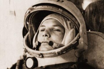 Primul cosmonaut