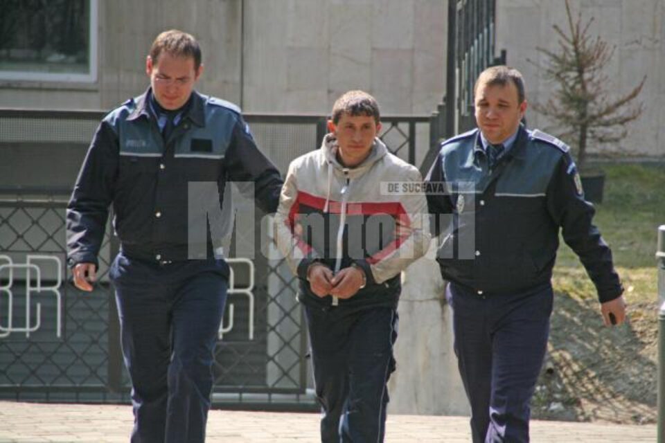 Benone Rîpă