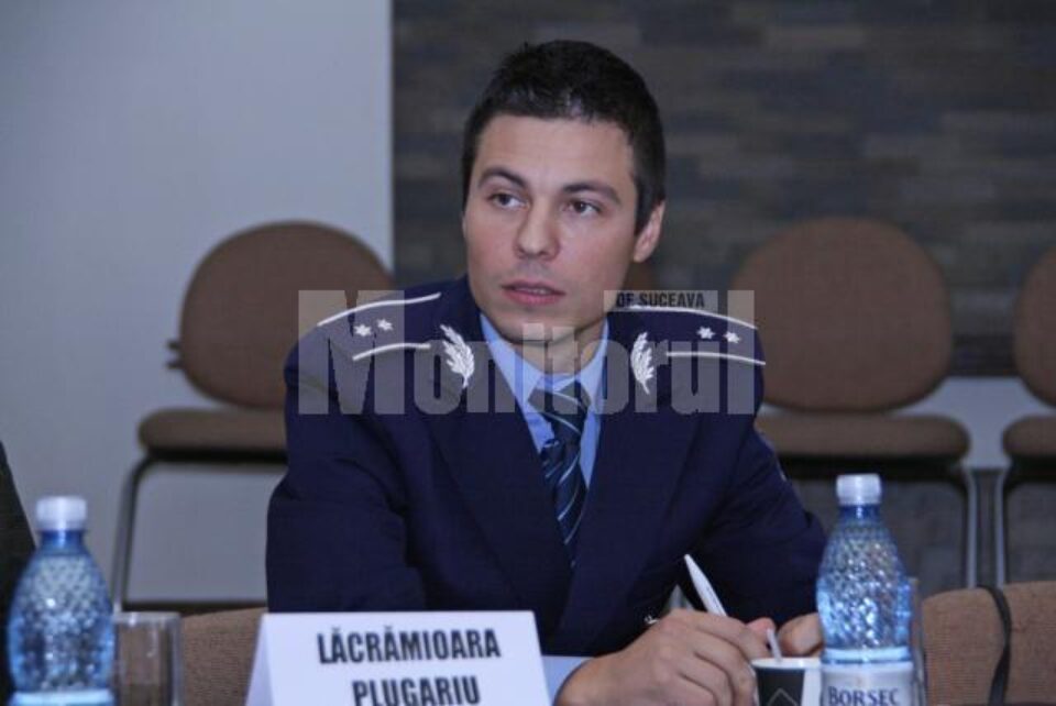 Ionuț Epureanu: ,,Uneori opinia publică tratează furturile din genți și buzunare ca infracțiuni minore”