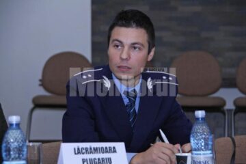 Ionuț Epureanu: ,,Uneori opinia publică tratează furturile din genți și buzunare ca infracțiuni minore”