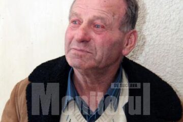 Mihai Pînzari, cel mai bătrân contrabandist din județ