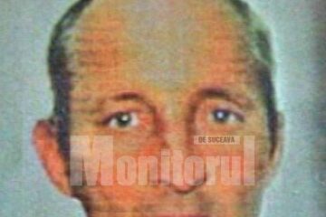 Mihai Cîrjă a fost găsit fără suflare pe data de 7 martie a.c. în curtea casei sale din Văleni