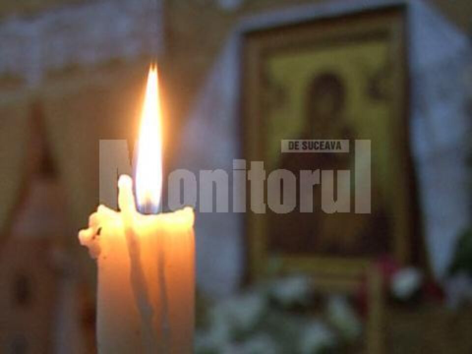Creștinii ortodocși sărbătoresc vineri Izvorul Tămăduirii