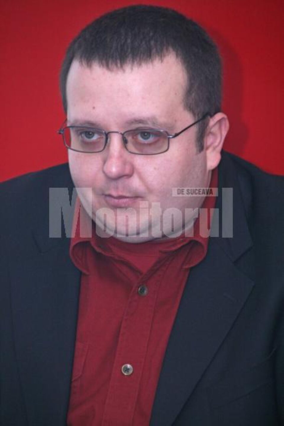 Fostul social-democrat sucevean Ioan Corjuc își păstrează funcția de consilier județean