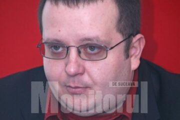 Fostul social-democrat sucevean Ioan Corjuc își păstrează funcția de consilier județean