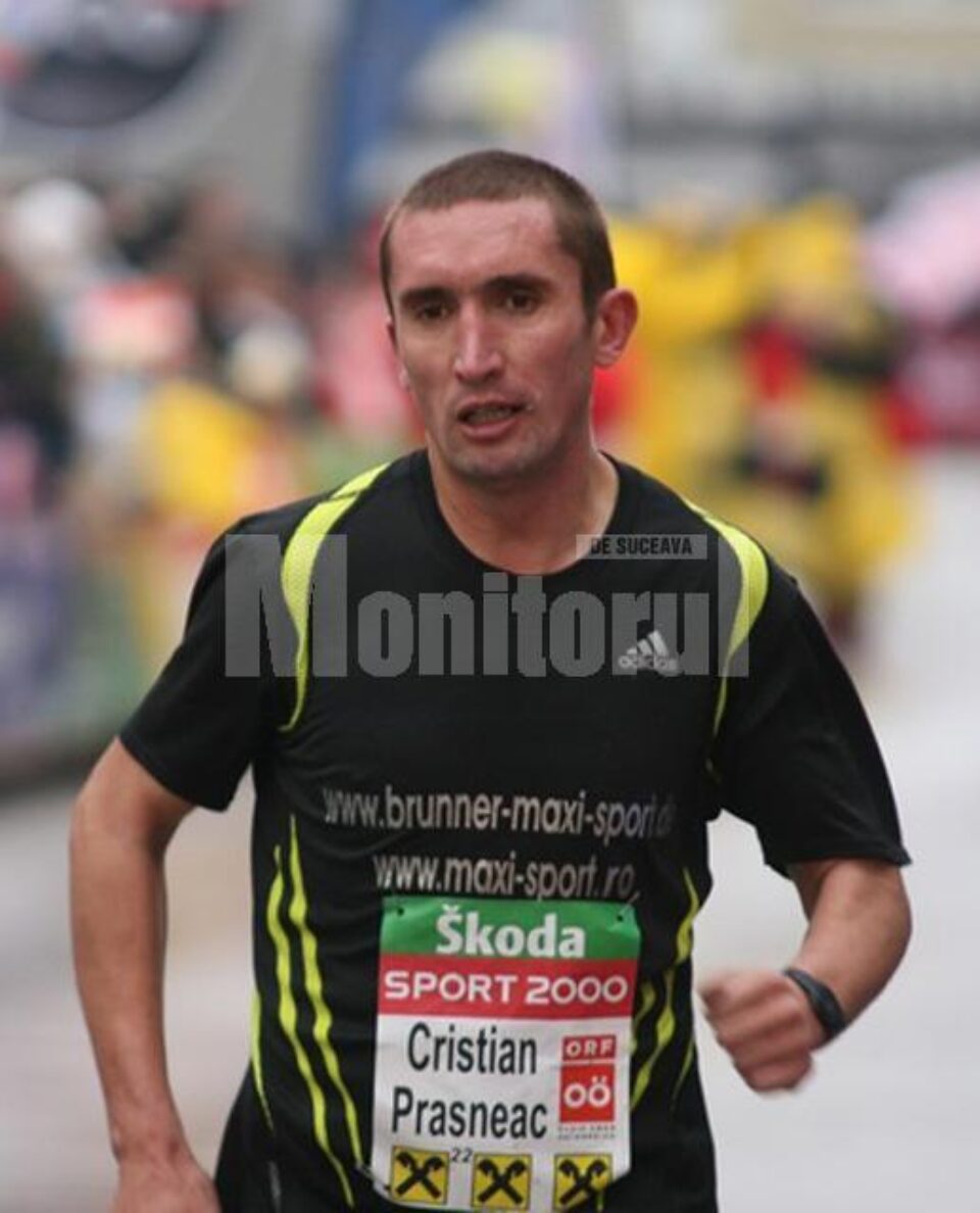 Lui Prâsneac i-a mers bine de Paști