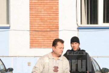 Procesul va începe cu 48 de inculpați în stare de arest preventiv, în frunte cu comisarul-șef Aurel Anea