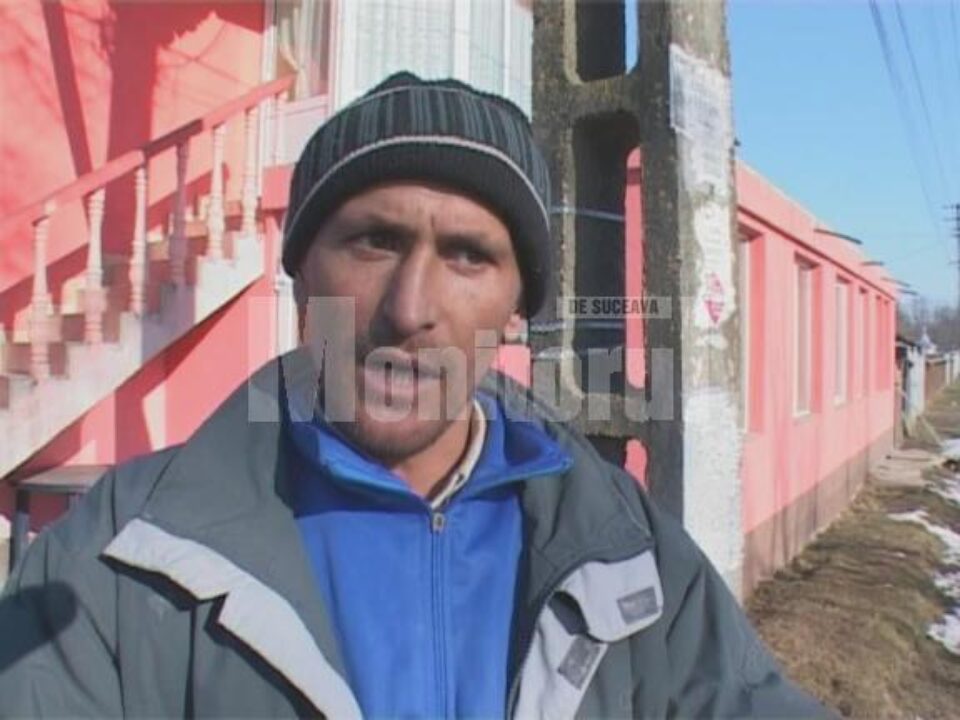 Mirel Fasolă, ieri, cetățean liber, achitat de Tribunal