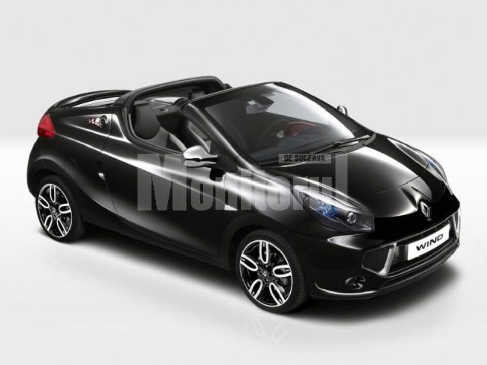 Renault Wind