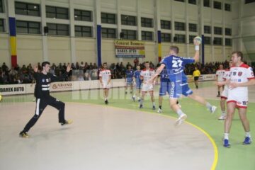 Suceava speră să facă un meci bun și să-și apropie victoria în fața celor de la Odorhei