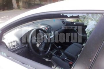 Numărul de spargeri de autoturisme este în creștere în județul Suceava