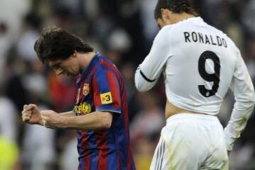 Barcelona, aproape de finală după jocul de la Madrid