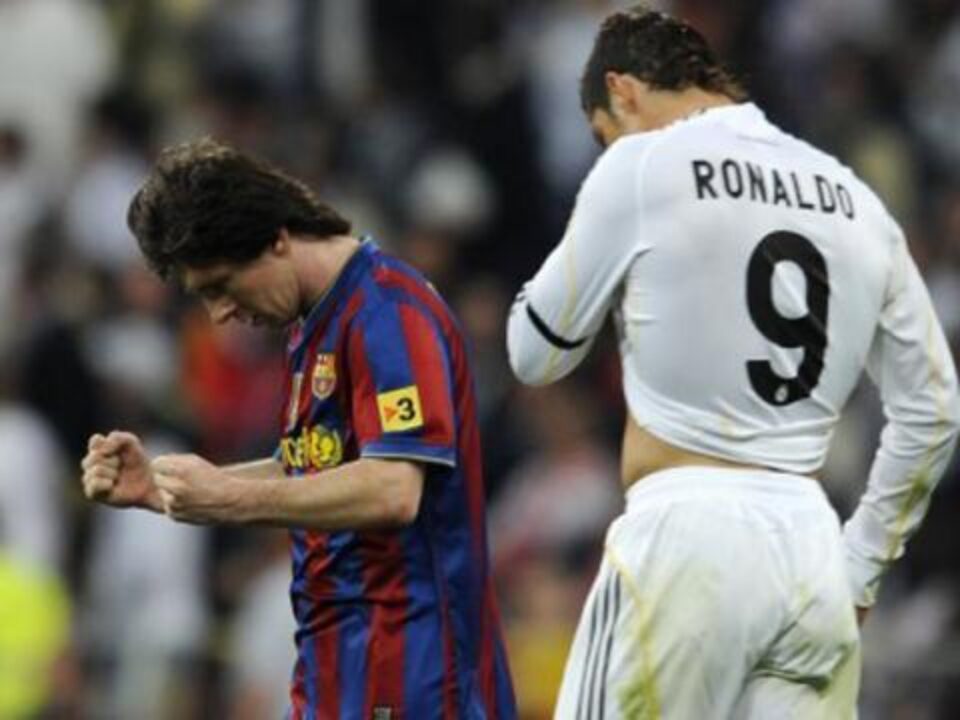 Barcelona, aproape de finală după jocul de la Madrid