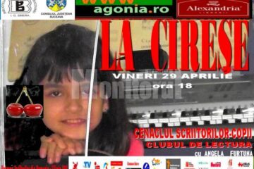 Clubul de lectură și Cenaclul Scriitorilor Copii