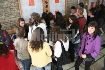 În acest an, Universitatea „Ștefan cel Mare” organizează două sesiuni de admitere