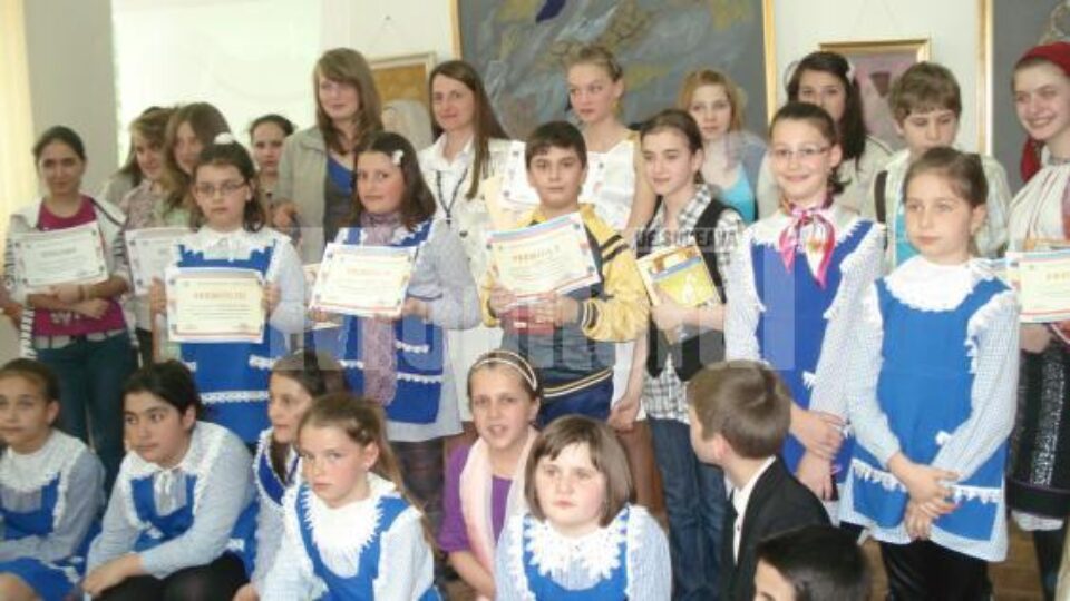 „Pledoarie pentru lectură”, la Biblioteca Bucovinei „Pledoarie pentru lectură”, la Biblioteca Bucovinei