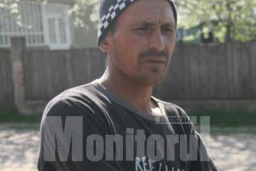 Mirel Fasolă, ieri, când a primit vestea ca a fost achitat definitiv