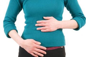 Durerea cauzată de ulcerul duodenal apare în special primăvara și toamna Foto: life123.com