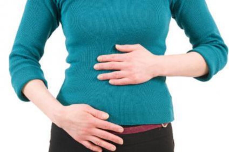Durerea cauzată de ulcerul duodenal apare în special primăvara și toamna Foto: life123.com