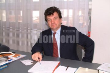 Virginel Iordache: „Generațiile de tineri au nevoie de modele autentice, care pot fi cultivate numai prin intermediul școlii”