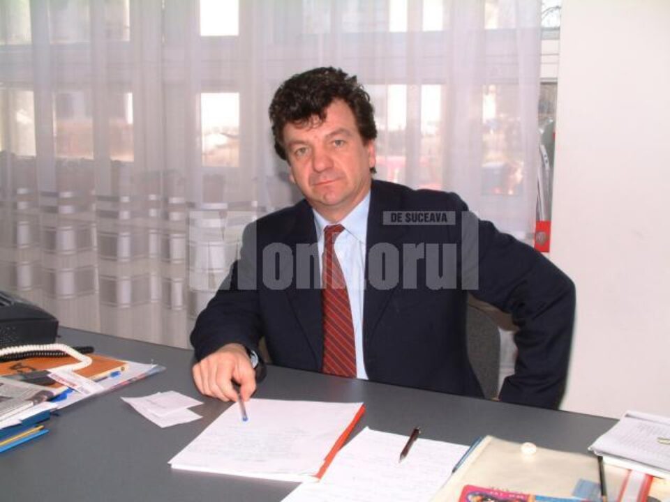Virginel Iordache: „Generațiile de tineri au nevoie de modele autentice, care pot fi cultivate numai prin intermediul școlii”