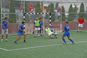 Echipele Railex ODN și Interconti sunt deja calificate în play off-ul Campionatului Municipal