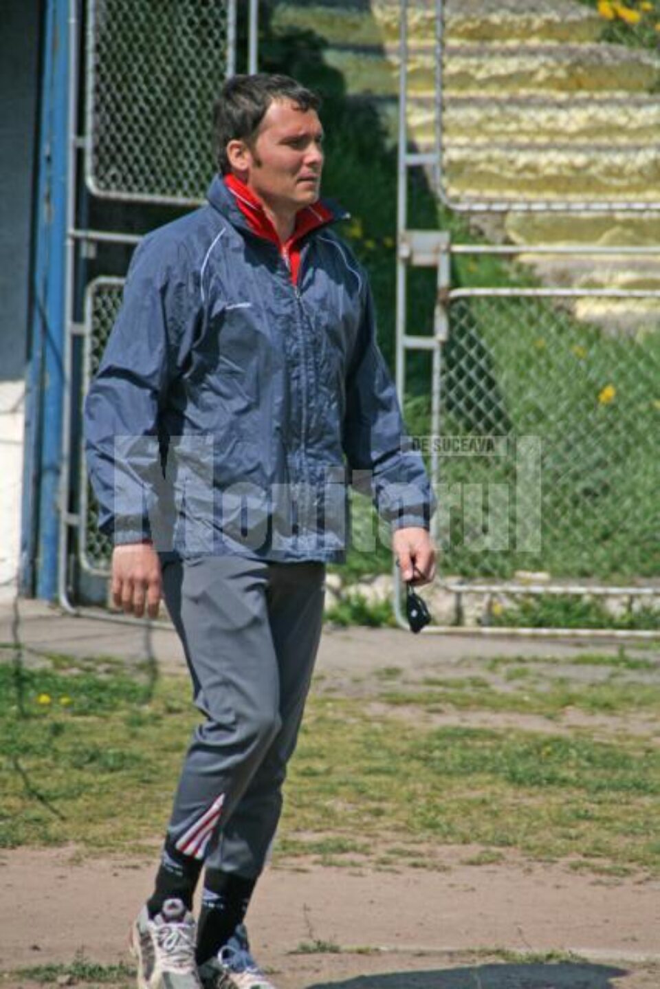 Antrenorul Bogdan Grosu recunoaște superioritatea bucureștenilor