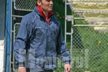 Antrenorul Bogdan Grosu recunoaște superioritatea bucureștenilor