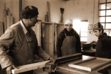 Fabrica de binale
