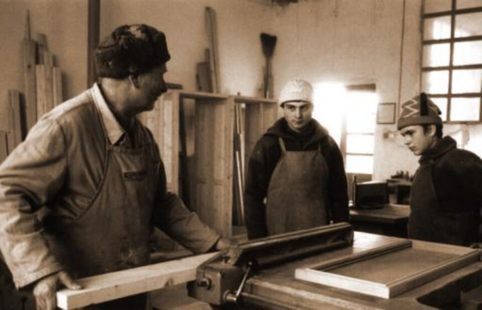 Fabrica de binale Fabrica de binale