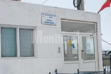 Rezerva de sare gemă din Salina Cacica va putea fi exploatată încă o perioadă de 50 - 60 de ani