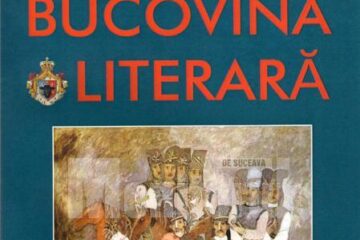 Revista „Bucovina literară”