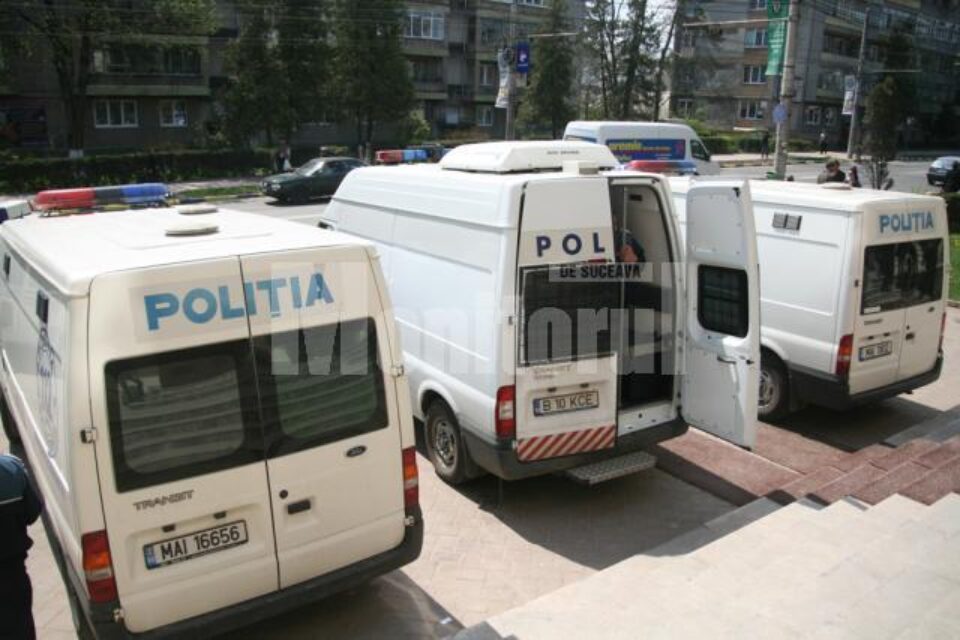 Toate cele 48 de persoane din „lotul Siret” care se mai aflau după gratii au fost puse în libertate